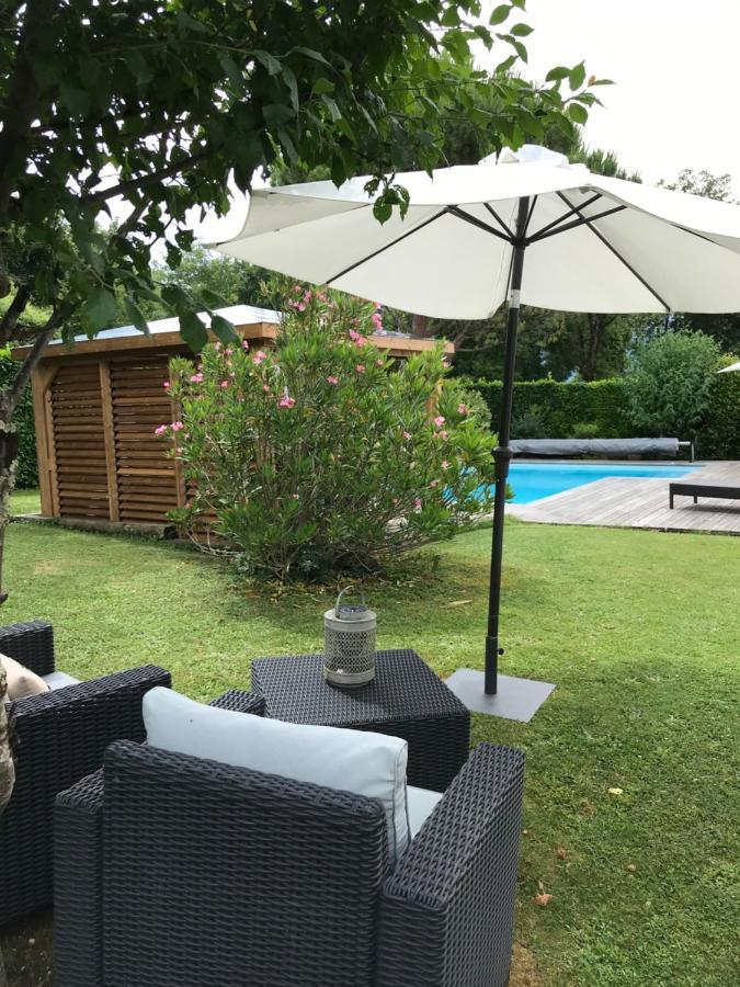 La Maison Des Eaux Claires Bed & Breakfast 4*