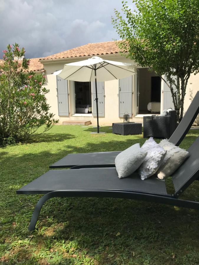 La Maison Des Eaux Claires