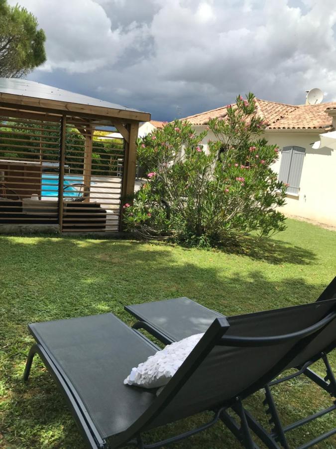 La Maison Des Eaux Claires 4*
