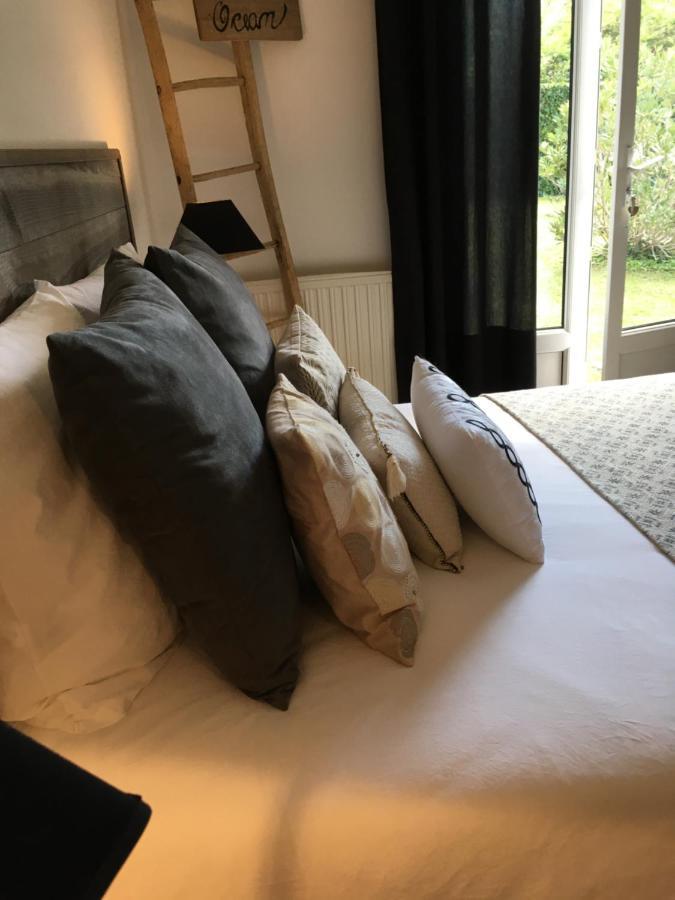 La Maison Des Eaux Claires Alojamento de Acomodação e Pequeno-almoço 4*