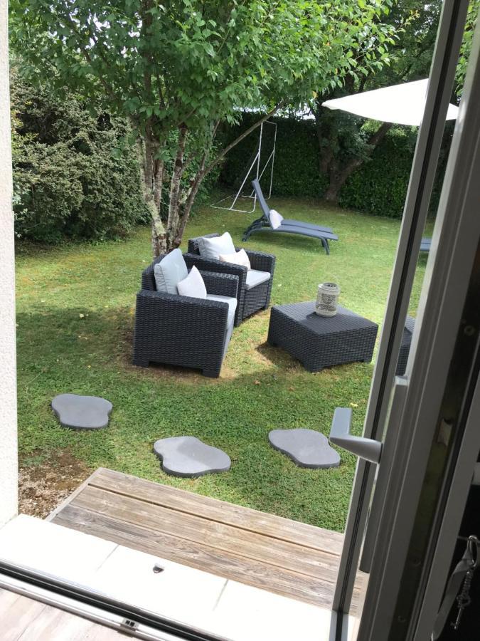 Bed & Breakfast La Maison Des Eaux Claires